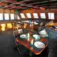 Indoor Salon - M/V Sea Spirit