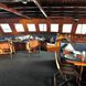 Indoor Dining Area - M/V Sea Spirit