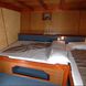 Twin/Double Cabin - M/V Sea Spirit