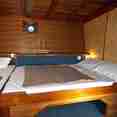 Twin/Double Cabin - M/V Sea Spirit