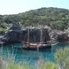 Norseman Liveaboard in Cala Maestra