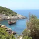 Norseman Liveaboard in Cala Maestra