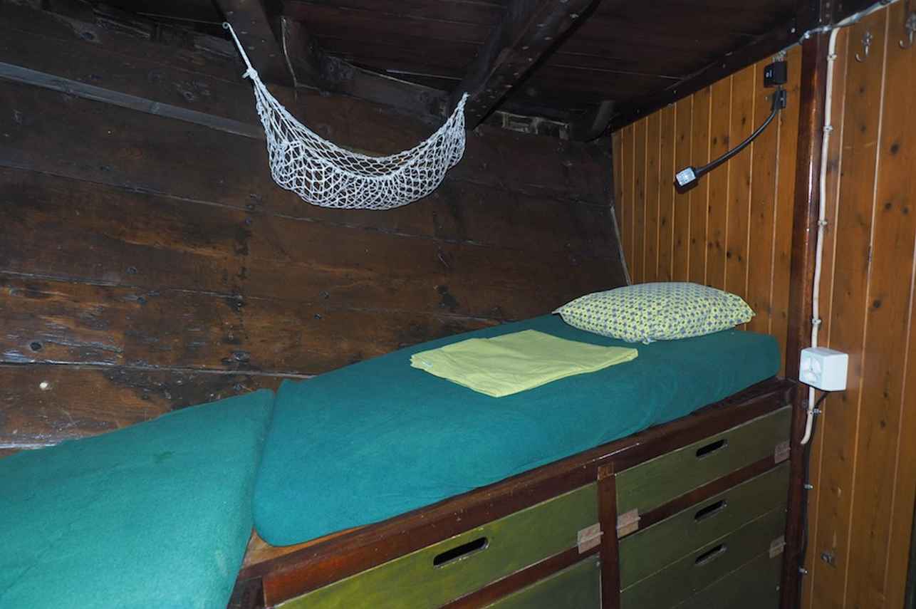 Bunk - Norseman