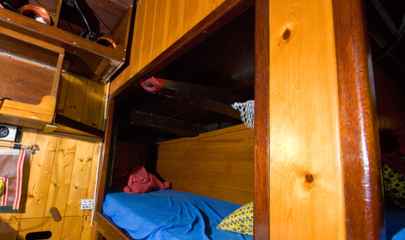 Bunks