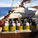 Norseman Liveaboard Dive Deck