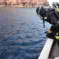 Diving from the Norseman Liveaboard