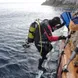 Diving from the Norseman Liveaboard