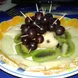 Fresh Fruit Platter - Norseman Liveaboard