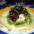 Fresh Fruit Platter - Norseman Liveaboard