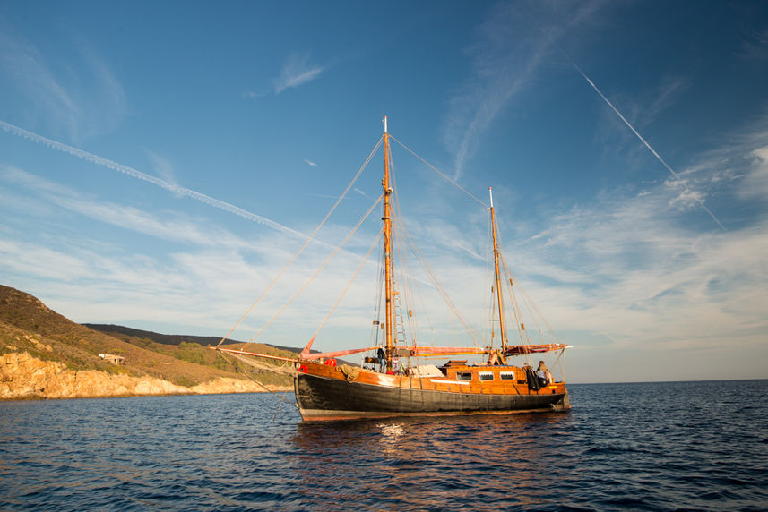 Norseman Liveaboard