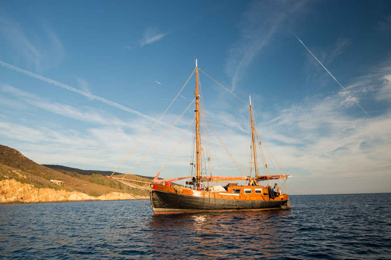 Norseman Liveaboard