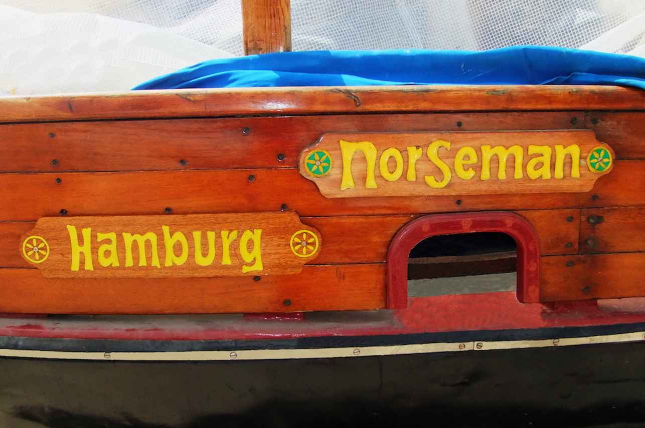 Norseman Italy