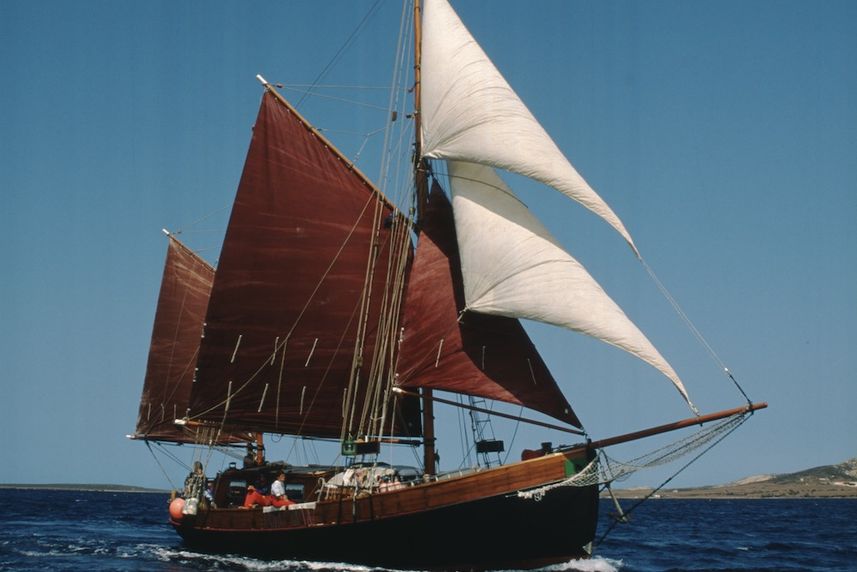 Norseman Liveaboard