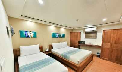 Standard Cabin