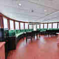 Indoor Saloon - Carpe Novo