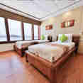 Junior Suite - Carpe Novo
