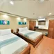 Standard Cabin - Carpe Novo