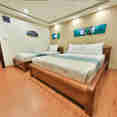 Standard Cabin - Carpe Novo