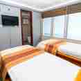 #juniorsuite  - Carpe Novo