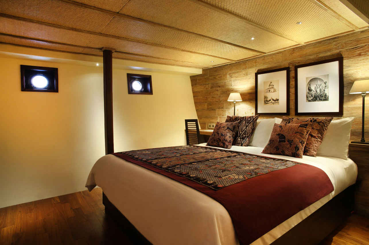 Madura Suite
