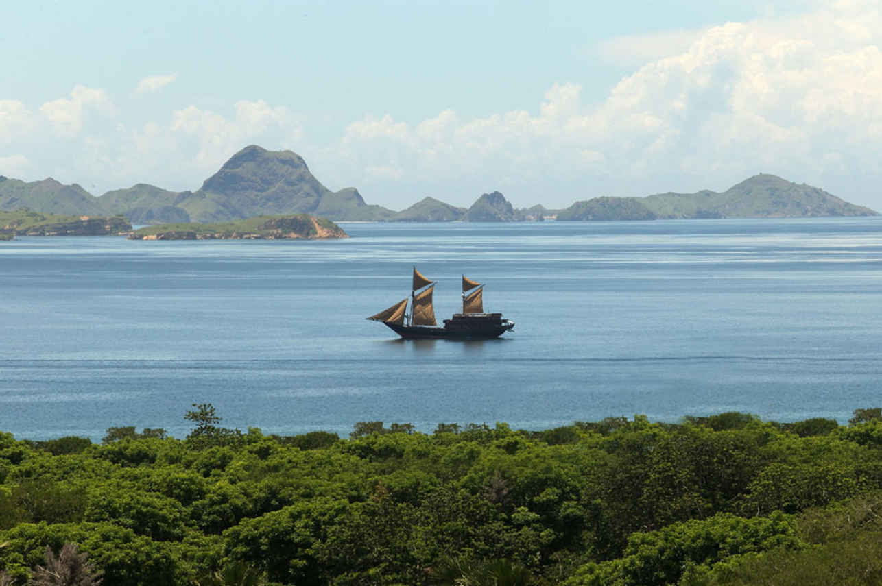 Alila Purnama