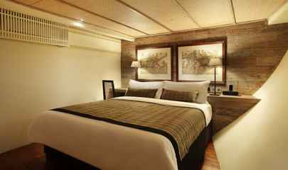 Bali Suite