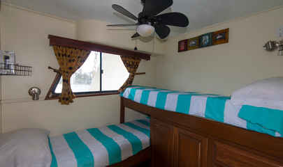 Staterooms