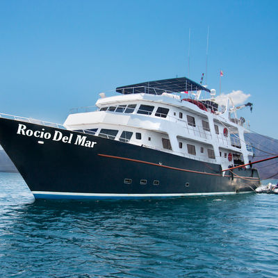 Rocio del Mar — vessel photograph