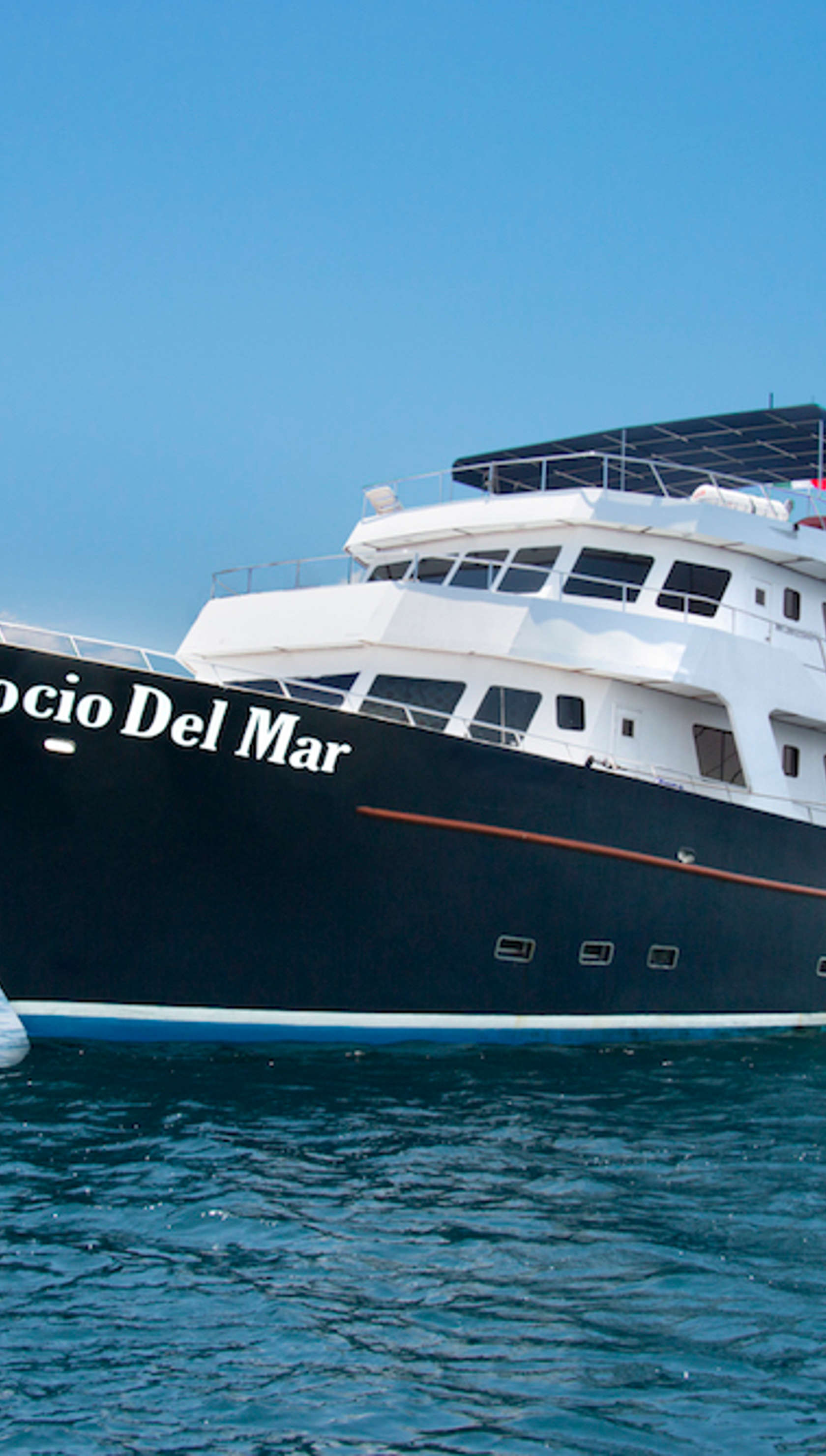 Rocio del Mar