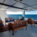 Outdoor Lounge - Rocio del Mar