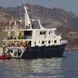 Rocio del Mar at the Socorro Islands