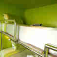 Economy Cabin