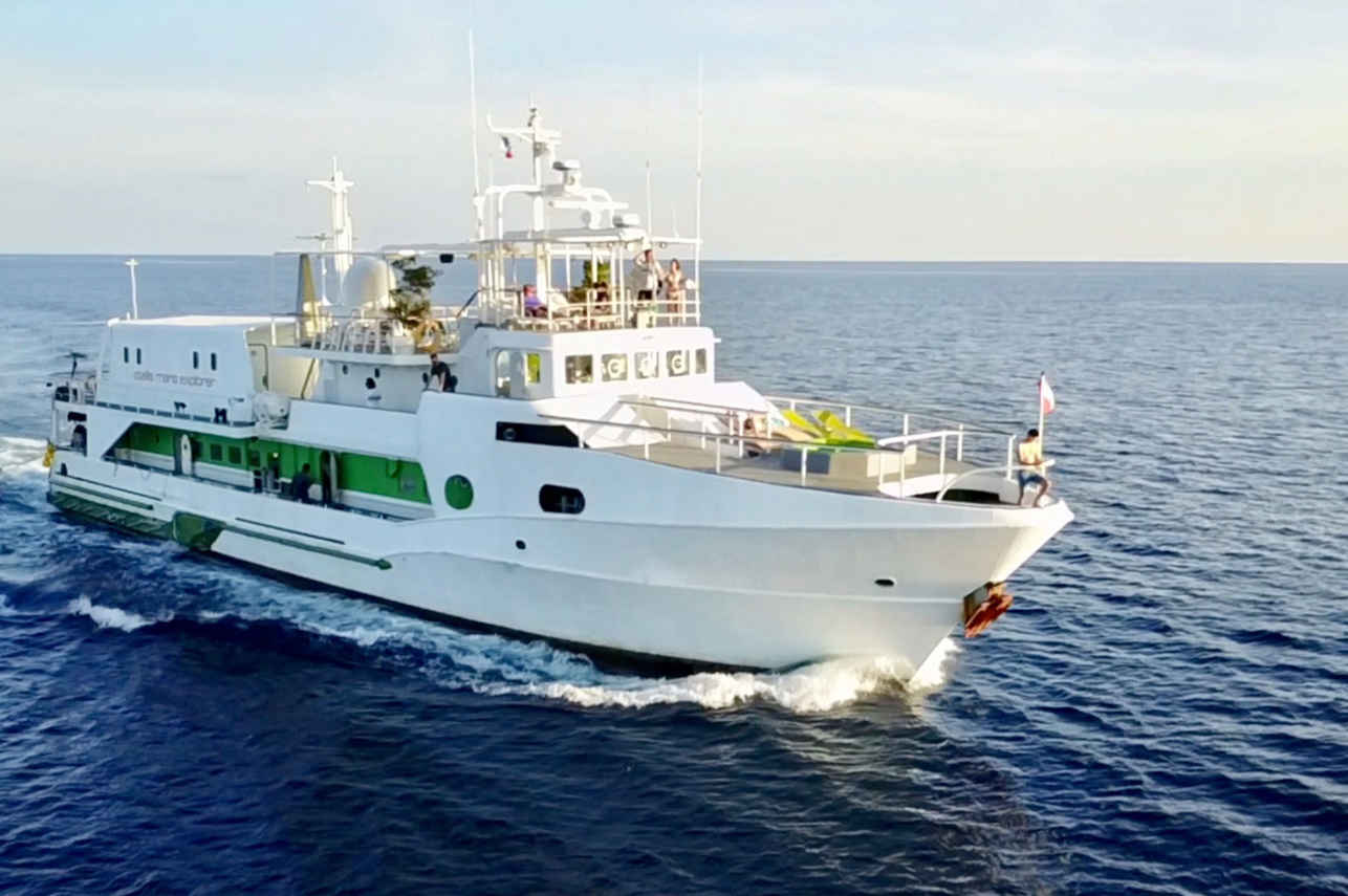 Stella Maris Explorer