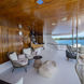 Lounge Externo - Top Class Cruising - Sachika