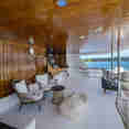 Outdoor Lounge - Top Class Cruising - Sachika