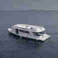 Diving Dhoni - Top Class Cruising - Sachika