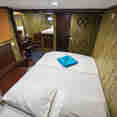 Junior Suite - Top Class Cruising - Sachika
