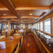 Restaurant - Top Class Cruising - Sachika