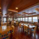 Sala de Jantar - Top Class Cruising - Sachika