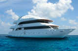 Top Class Cruising  Sachika
