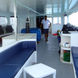 Dive deck - Top Class Cruising - Sachika