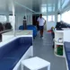 Cubierta de buceo - Top Class Cruising - Sachika