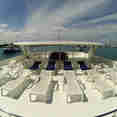Sun Deck - Top Class Cruising - Sachika