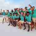 Crew - Top Class Cruising - Sachika