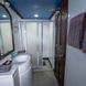 Salle de bain privée - Top Class Cruising - Sachika