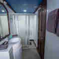 En-Suite bathrooms - Top Class Cruising - Sachika