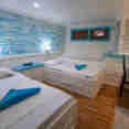 Twin Cabin - Top Class Cruising - Sachika