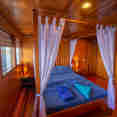 Suite - Top Class Cruising - Sachika