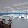 Sun Deck - Top Class Cruising - Sachika