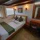 Upper Deck Cabin - EcoPro Moonima